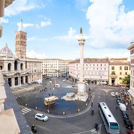 Rent In Rome - Maggiore Екстер'єр фото