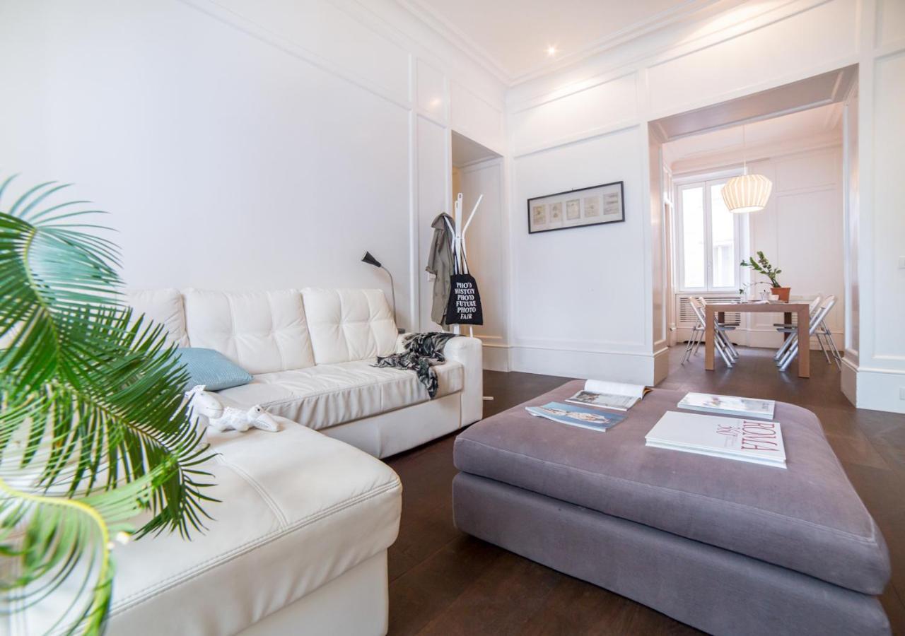 Rent In Rome - Maggiore Екстер'єр фото
