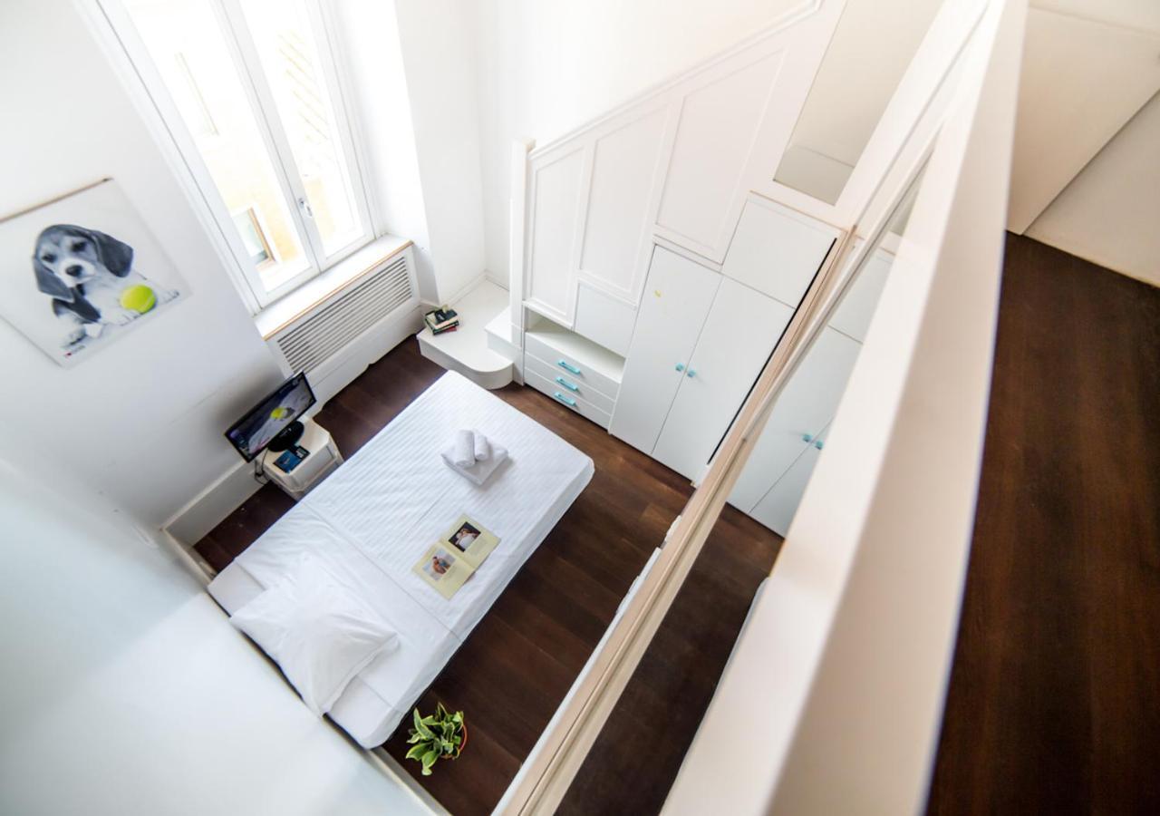 Rent In Rome - Maggiore Екстер'єр фото