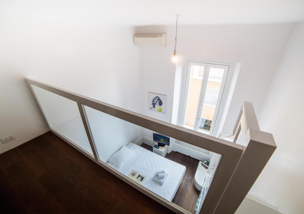 Rent In Rome - Maggiore Екстер'єр фото