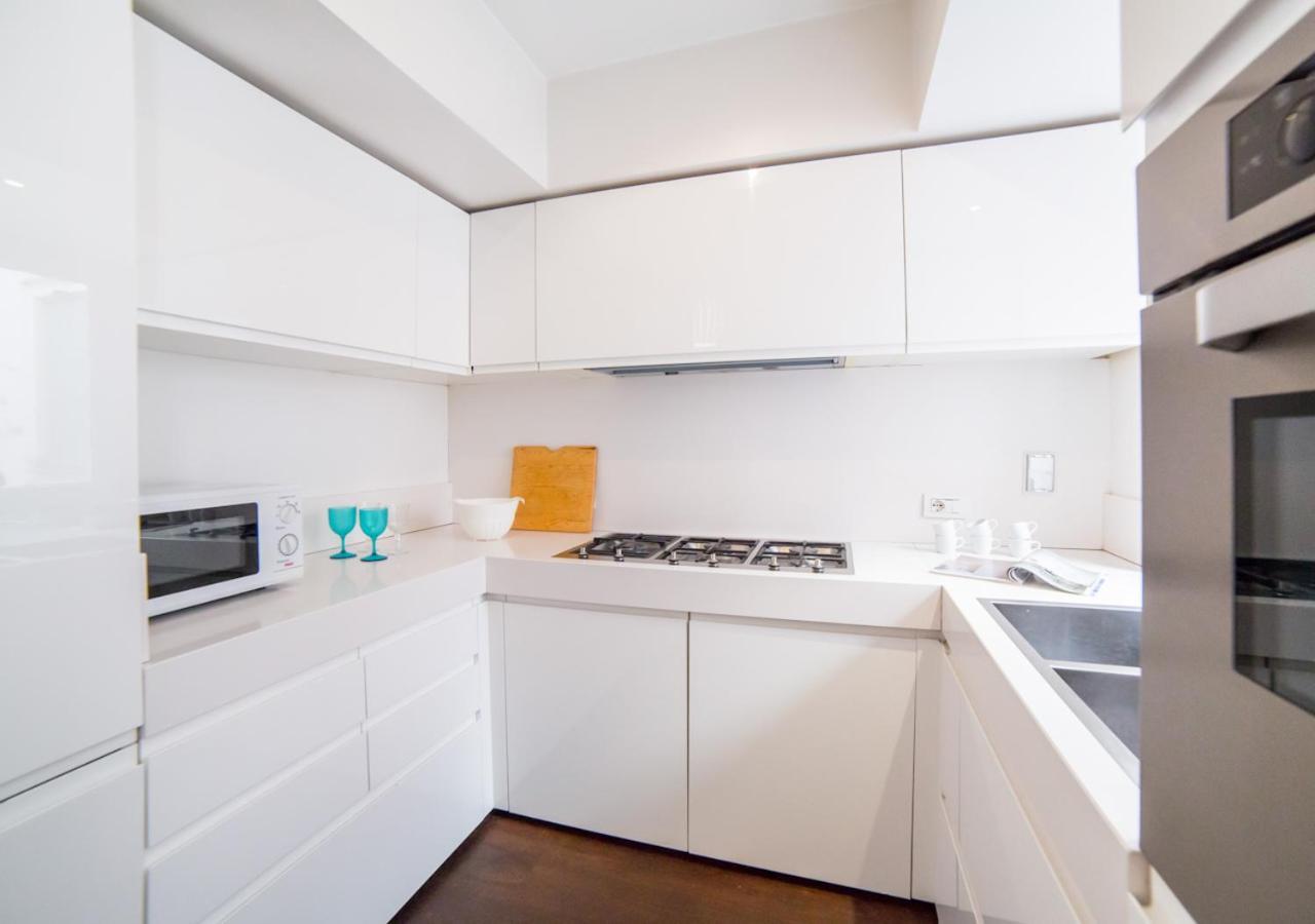 Rent In Rome - Maggiore Екстер'єр фото