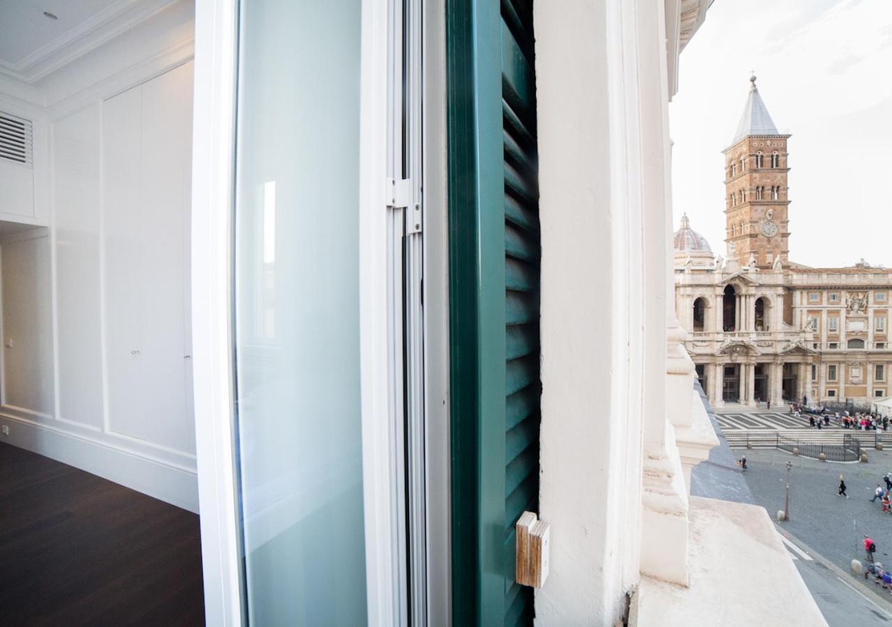 Rent In Rome - Maggiore Екстер'єр фото