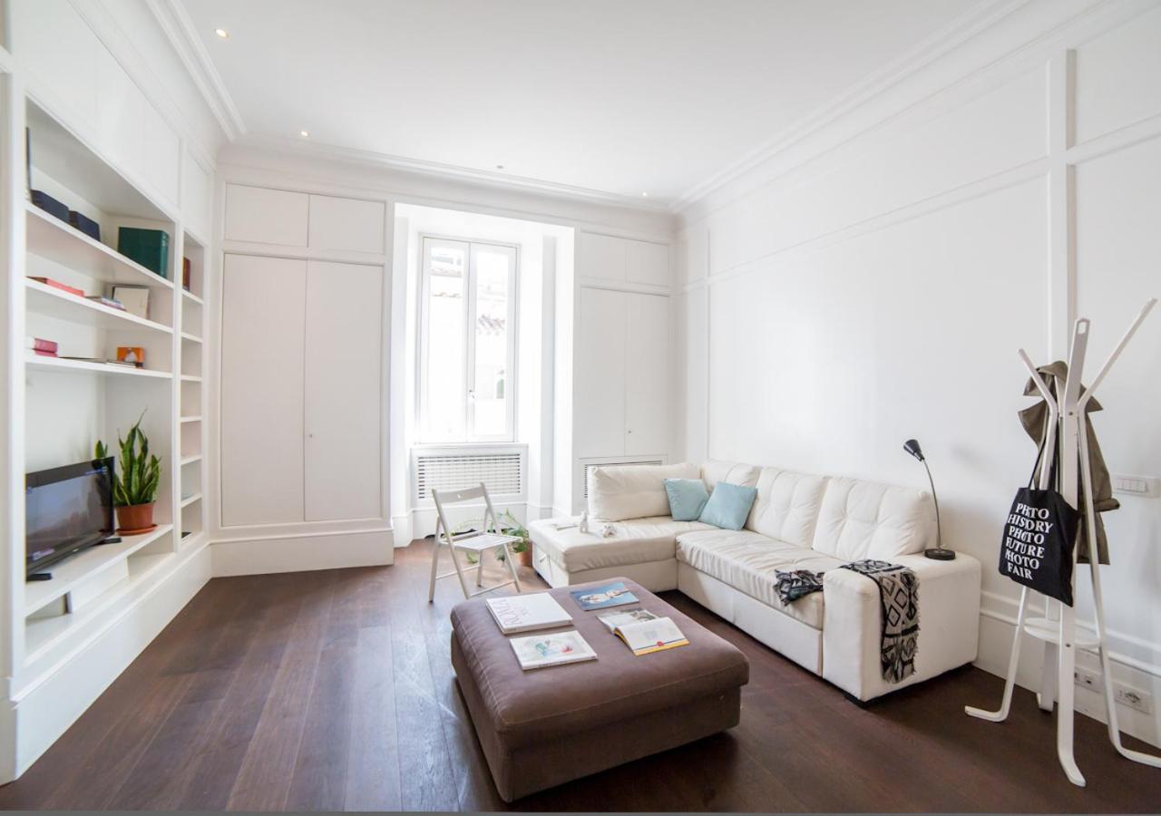 Rent In Rome - Maggiore Екстер'єр фото