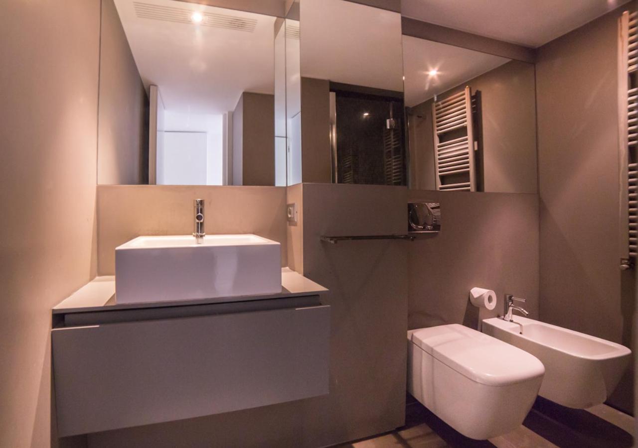 Rent In Rome - Maggiore Екстер'єр фото