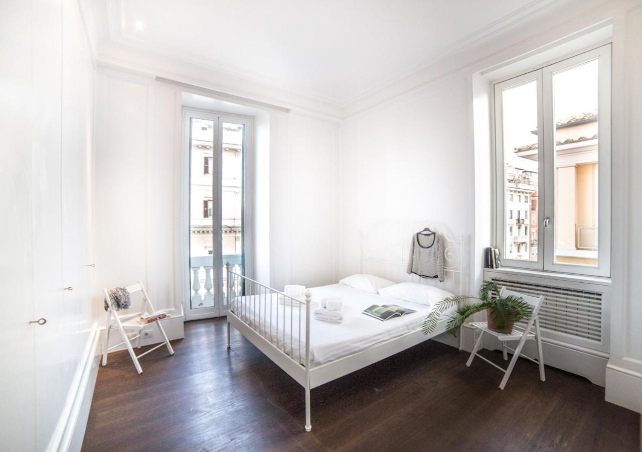 Rent In Rome - Maggiore Екстер'єр фото