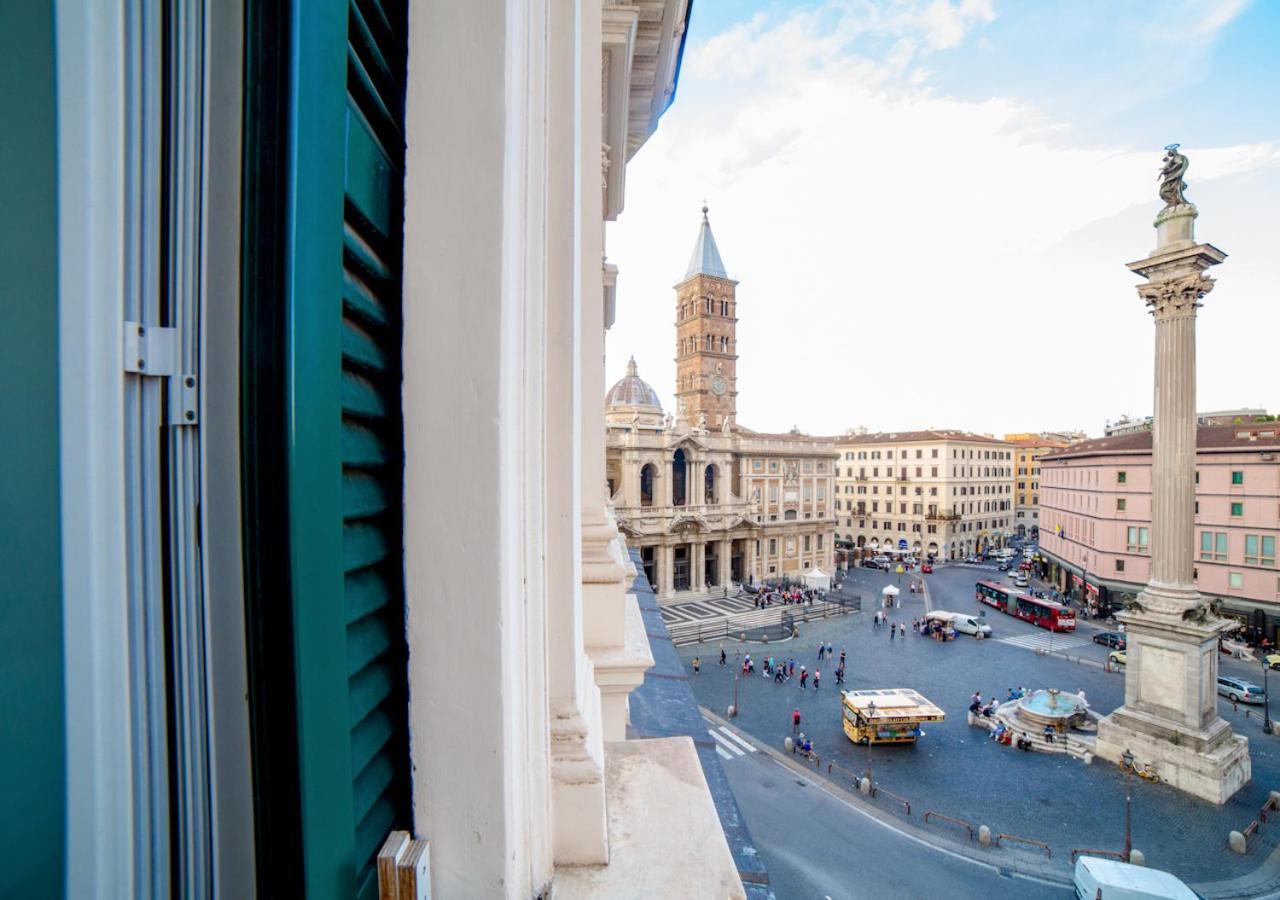 Rent In Rome - Maggiore Екстер'єр фото
